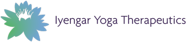 Iyengar Yoga Therapeutics