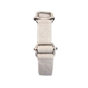 Double-Buckle Belt