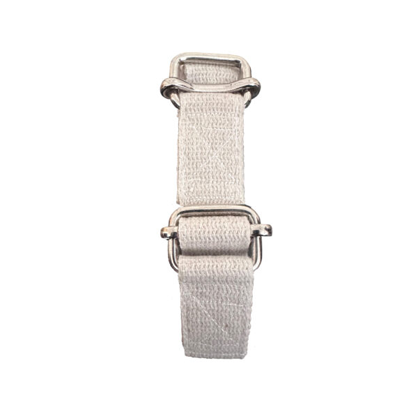 Double-Buckle Belt